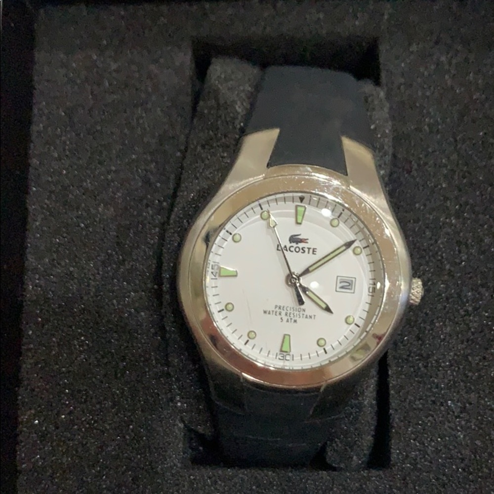Lacoste Watch